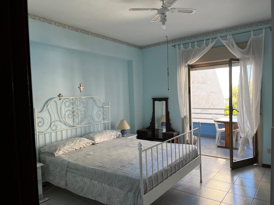 Casa marina Apartment in Sicily