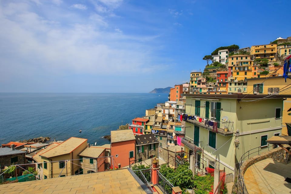 Sea view