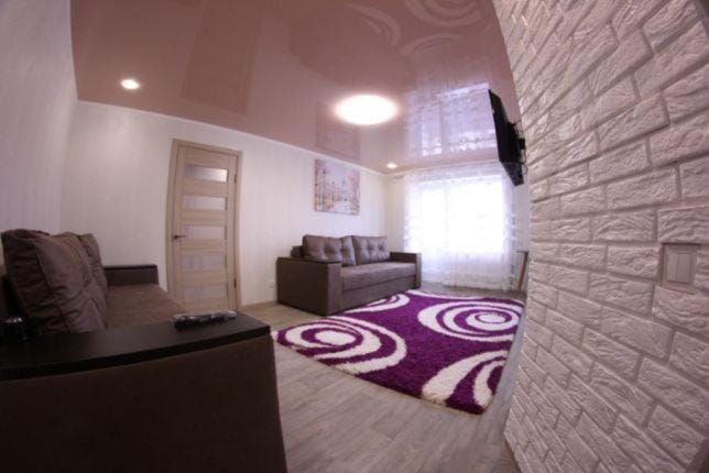улица Шевченко, 26 Апартаменты Apartment in Ukraine