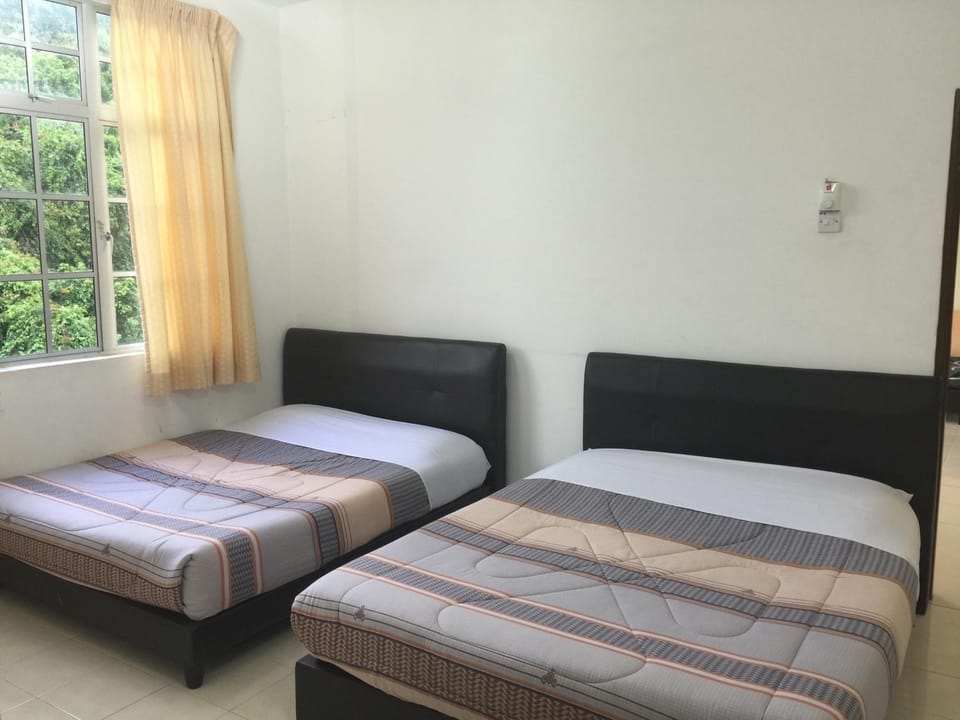 Cameron Supersave Apartment @ Crown Imperial Court Apartment in Brinchang