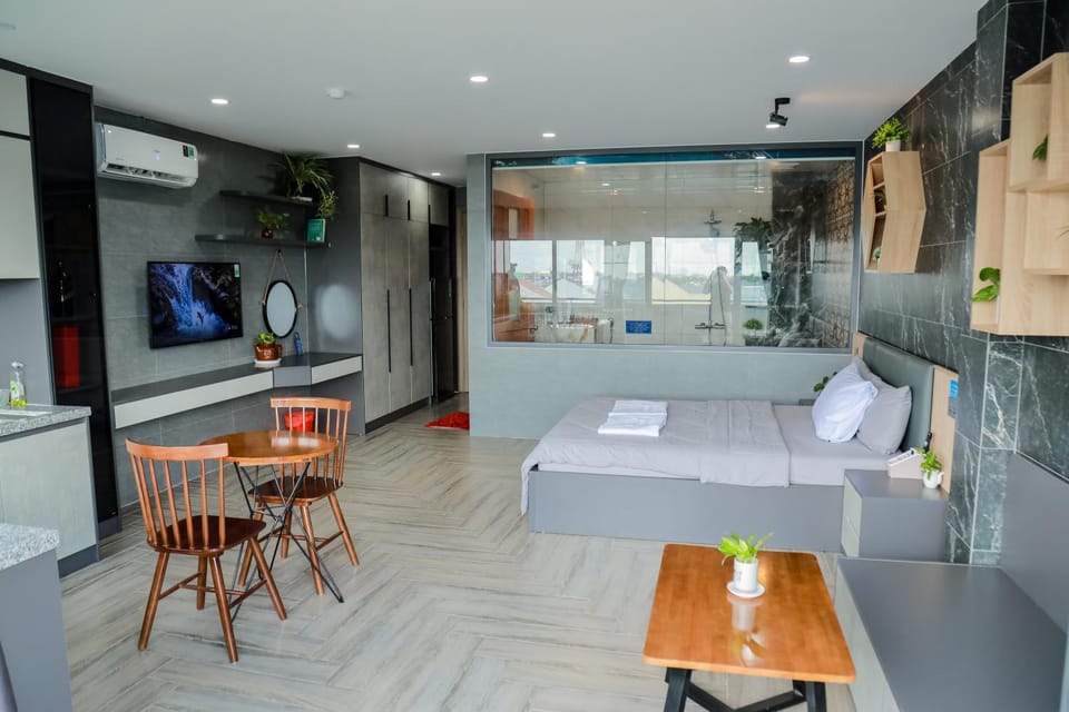Cherry Hotel Bến Lức Hotel in Ho Chi Minh City