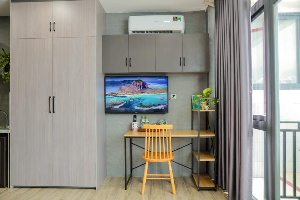 Cherry Hotel Bến Lức Hotel in Ho Chi Minh City