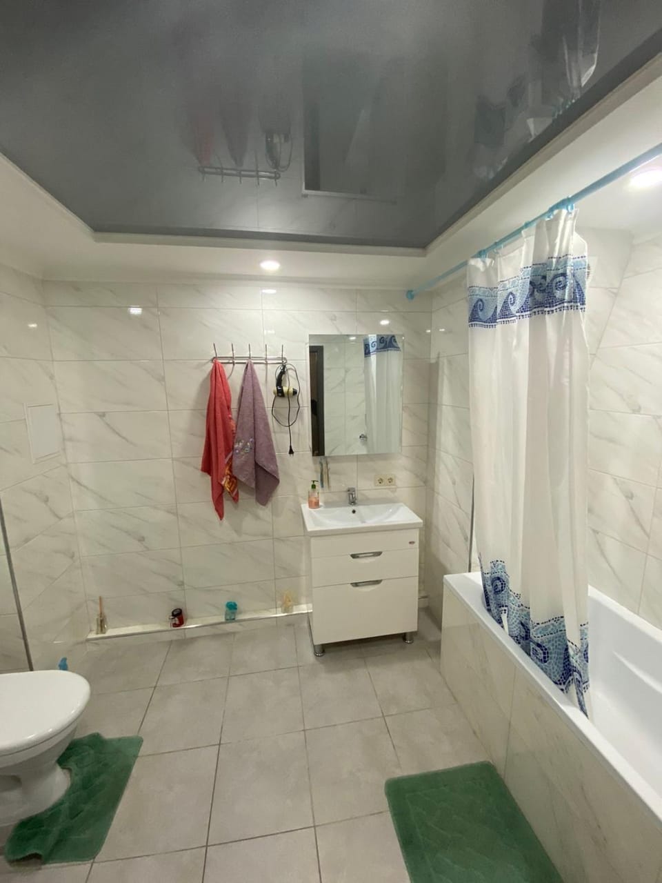 Апартаменты новострой улица Замостянская 34 А Apartment in Ukraine