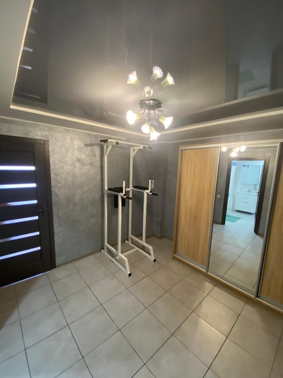 Апартаменты новострой улица Замостянская 34 А Apartment in Ukraine