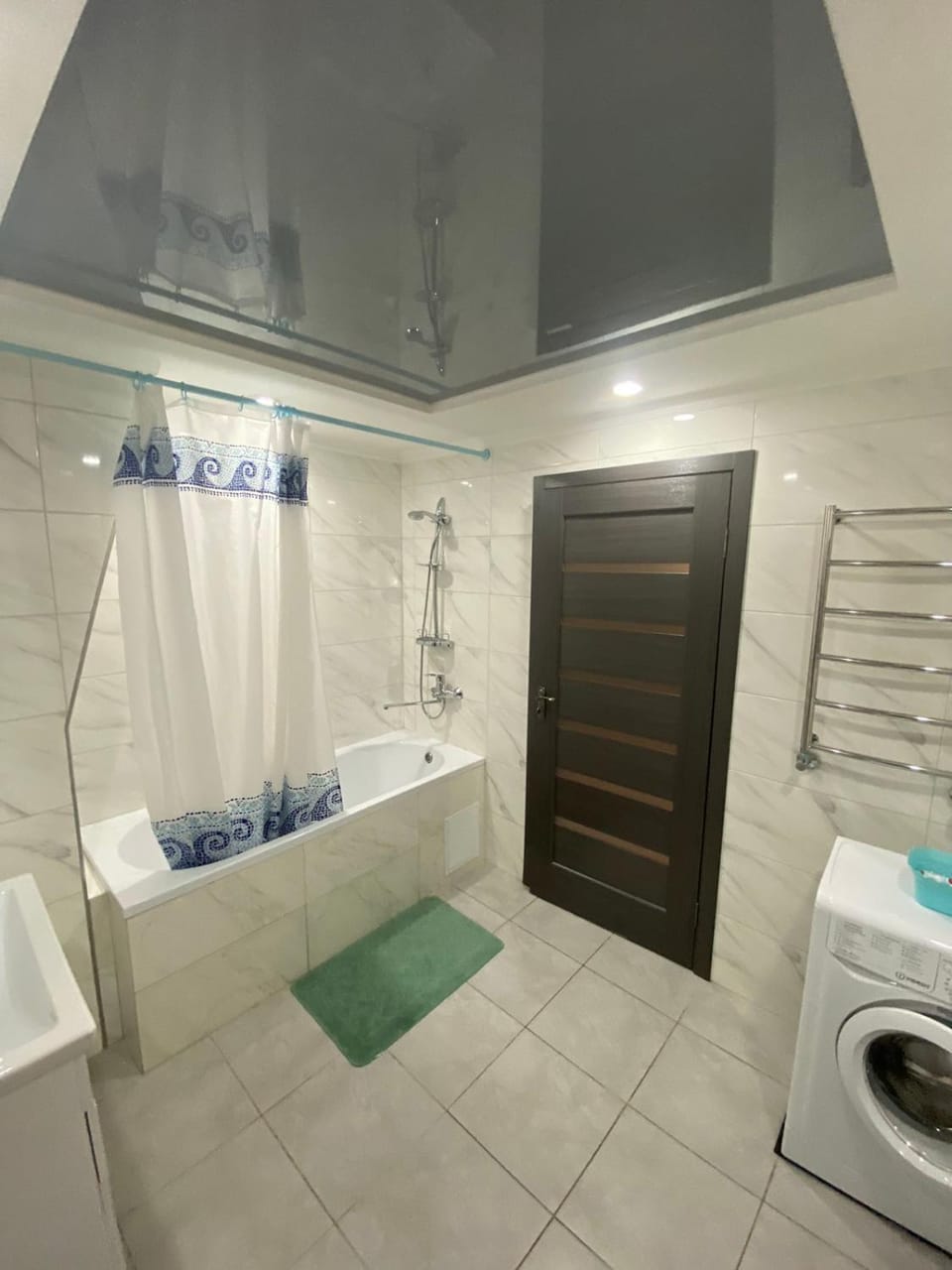 Апартаменты новострой улица Замостянская 34 А Apartment in Ukraine