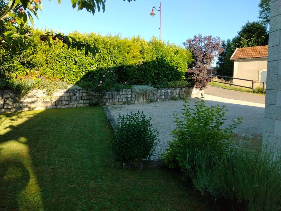 Au Saint-Amand Bed and Breakfast in Grand Est