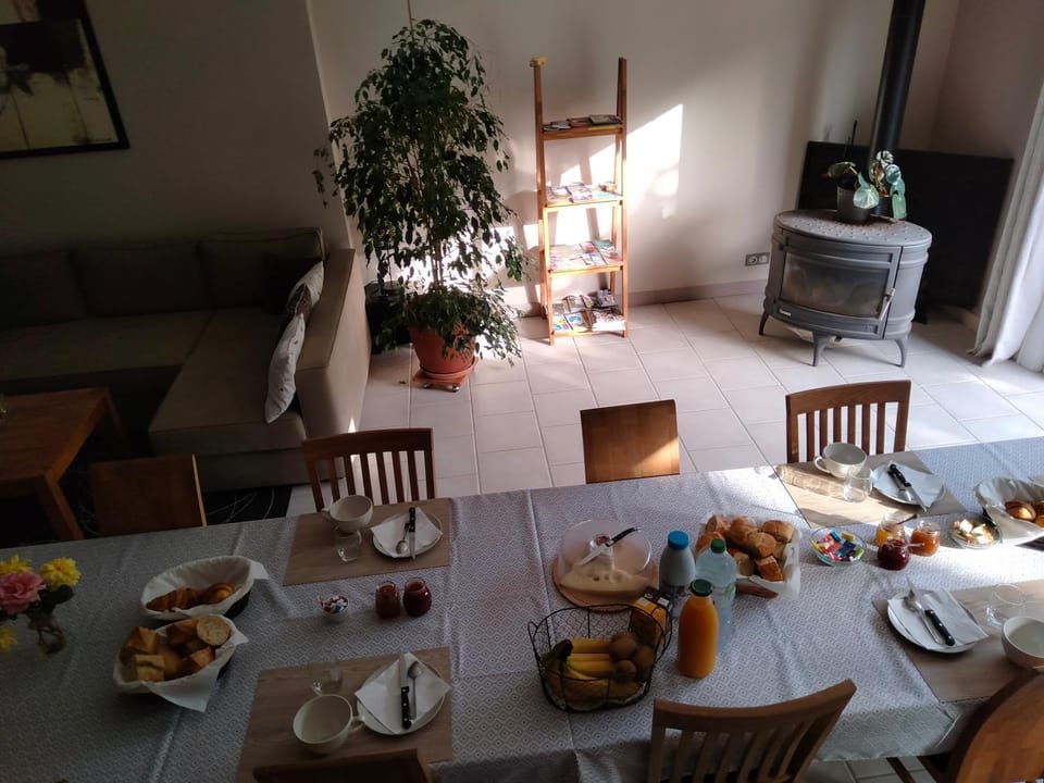 Au Saint-Amand Bed and Breakfast in Grand Est