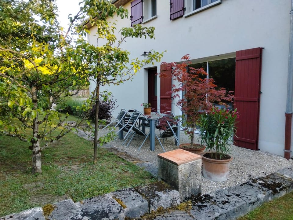Au Saint-Amand Bed and Breakfast in Grand Est