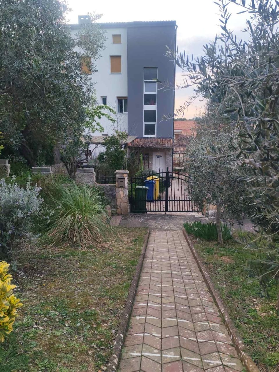 Apartmani Katerina Apartment in Pula