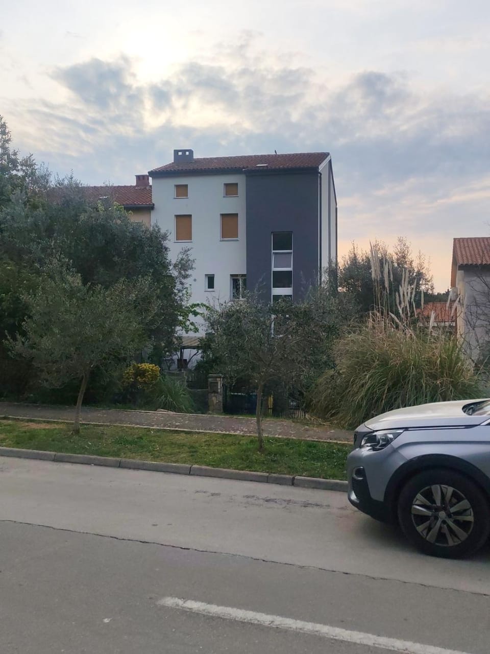 Apartmani Katerina Apartment in Pula