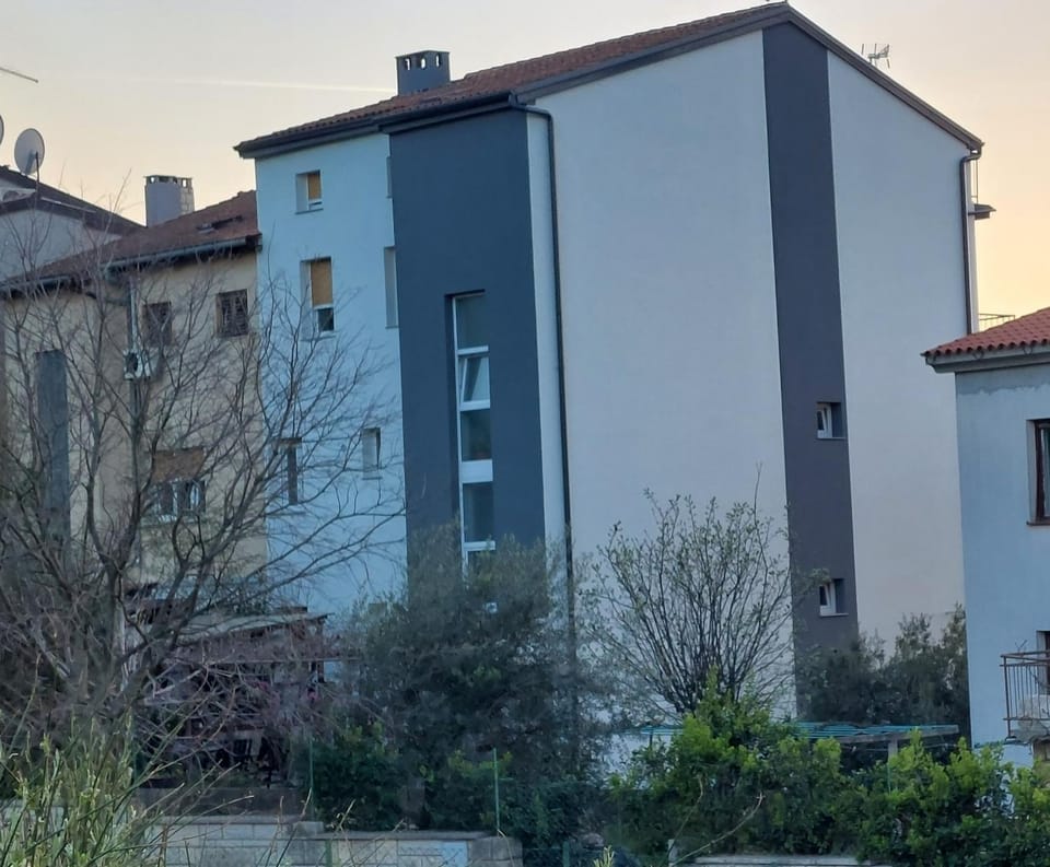 Apartmani Katerina Apartment in Pula