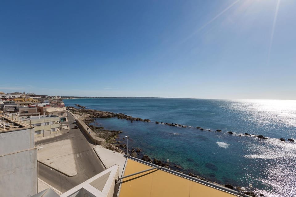 Sea view