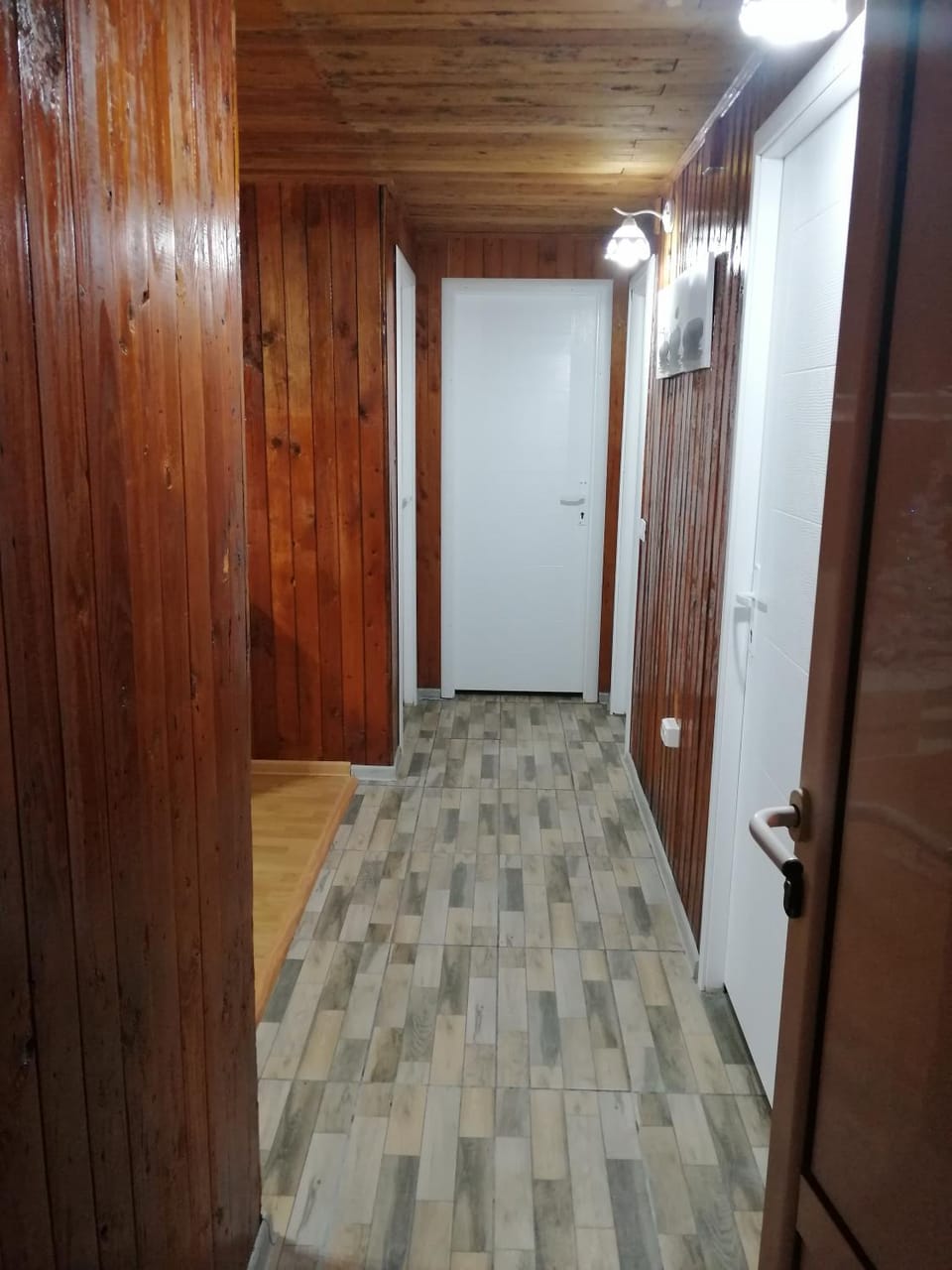 New Cabana Beea House in Serbia