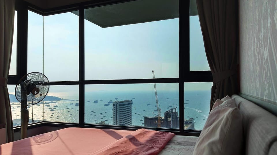 Sea view