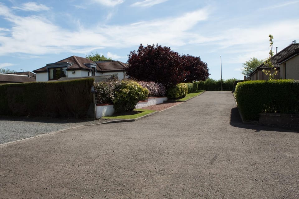 Whitecroft B&B Bed and Breakfast in Scotland