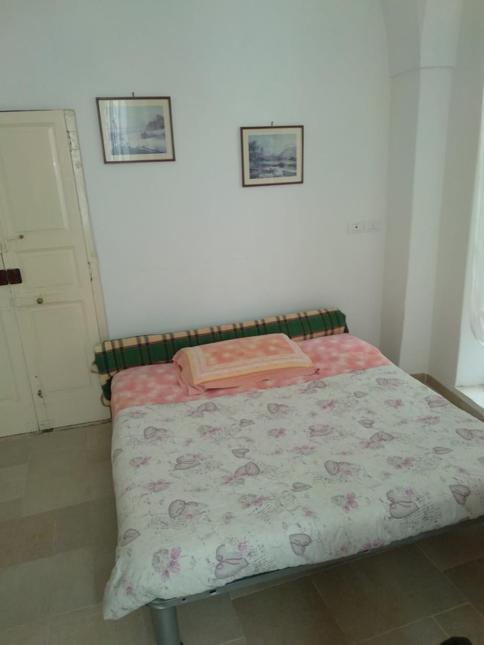 B&B "The Fafodd" Bed and Breakfast in Apulia