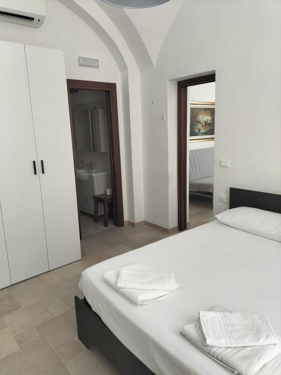 B&B "The Fafodd" Bed and Breakfast in Apulia