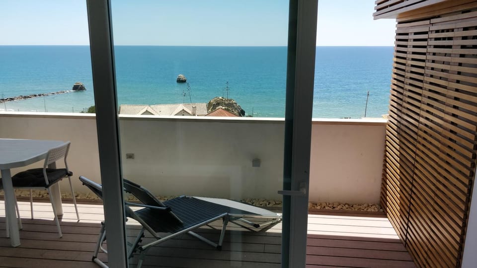 Praia e Mar 4 Apartment in Portimao