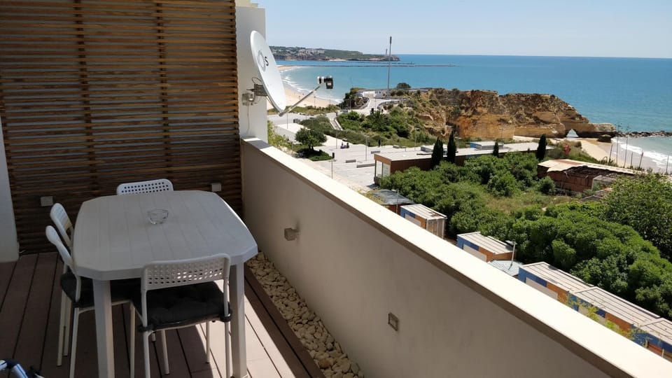 Praia e Mar 4 Apartment in Portimao