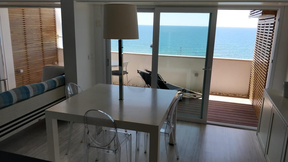 Praia e Mar 4 Apartment in Portimao