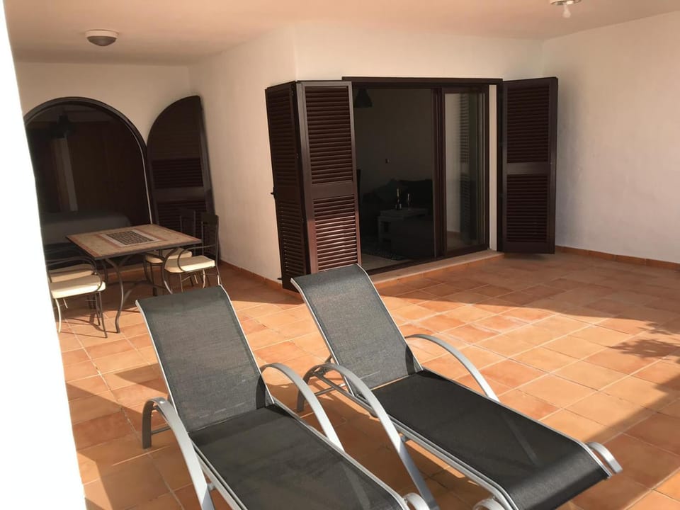 Luxury apartment set in Doña Julia Golf Course Apartment in Costa del Sol