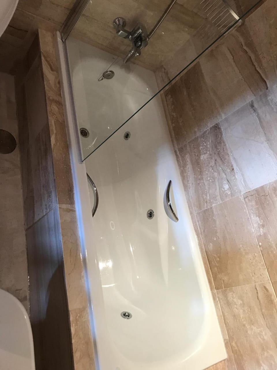 Luxury apartment set in Doña Julia Golf Course Apartment in Costa del Sol