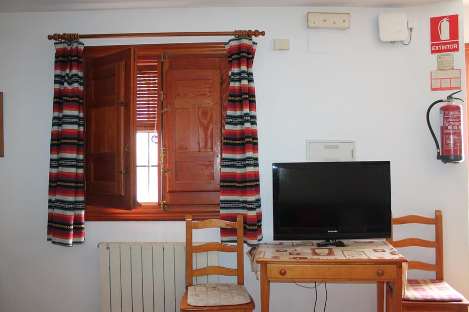 Apartamentos Rurales Rosendo: "El Laurel" Apartment in Alpujarra Granadina