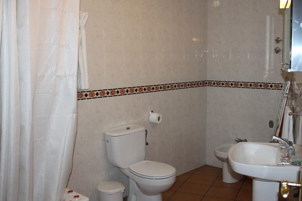 Apartamentos Rurales Rosendo: "El Laurel" Apartment in Alpujarra Granadina