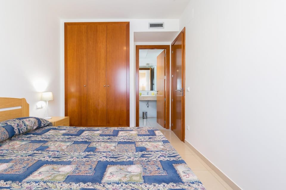 MILLENIUM 1 2-1 Apartment in Roses