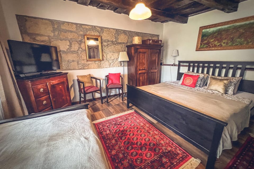 Padláskincsek Vendégház Apartment in Hungary