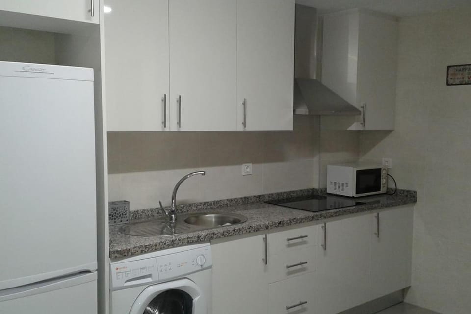 Playa Mar Apartment in Torre del Mar