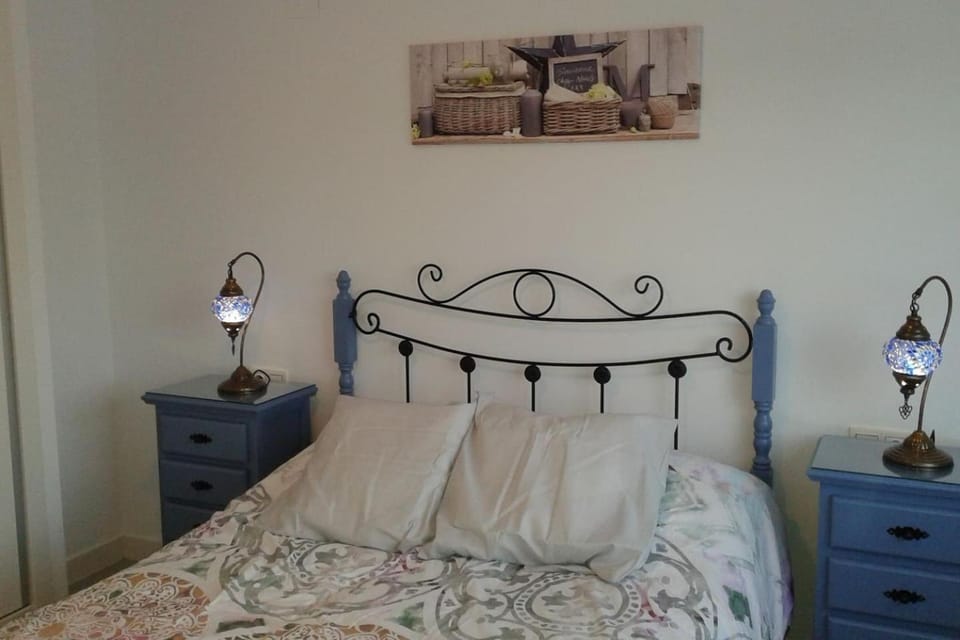 Playa Mar Apartment in Torre del Mar