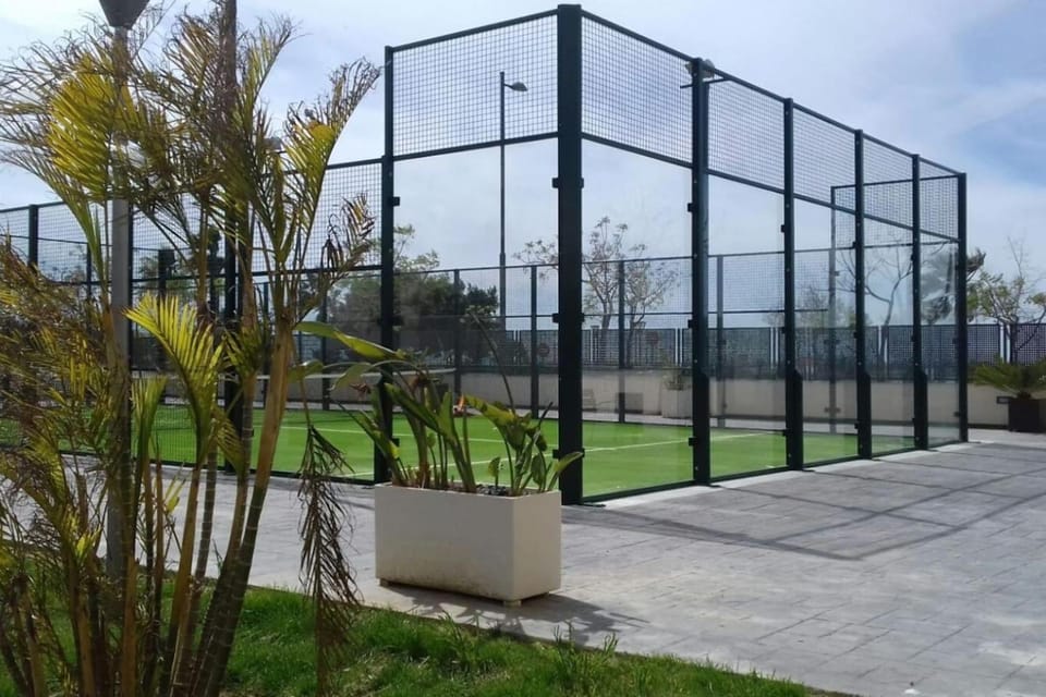 Playa Mar Apartment in Torre del Mar