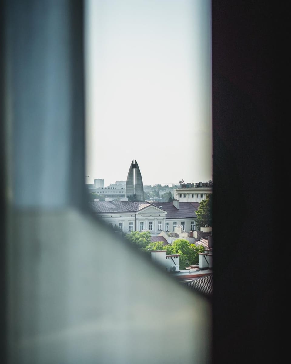 City view