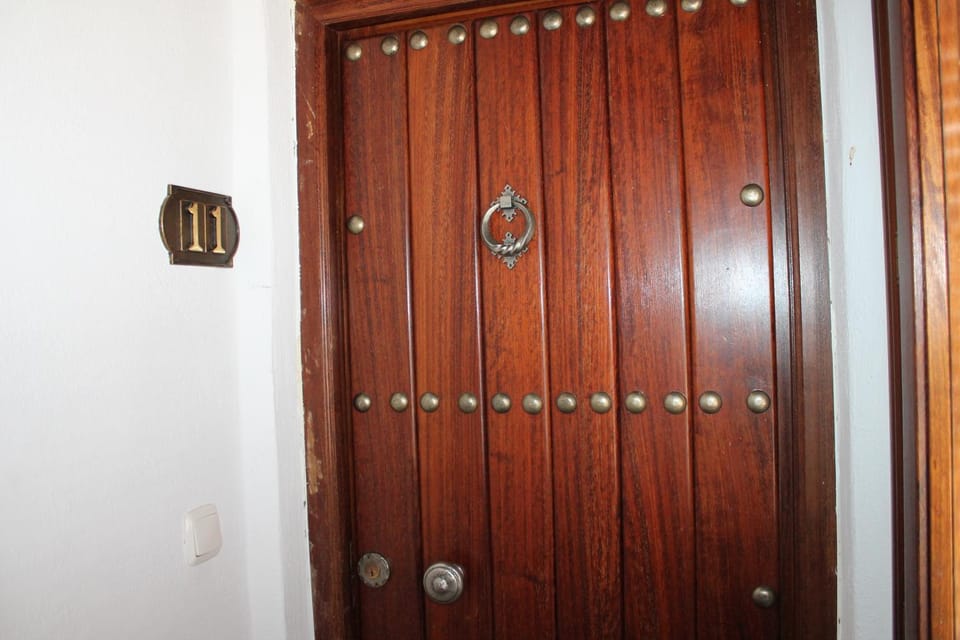 Apartamentos Rurales Rosendo: "Suite Veleta" Apartment in Alpujarra Granadina
