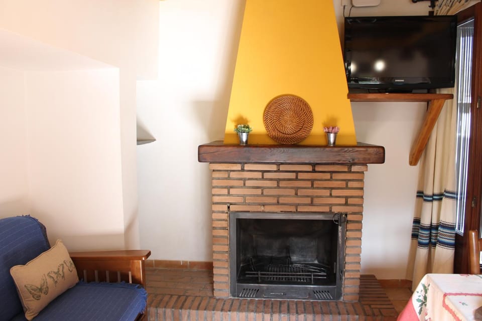 Apartamentos Rurales Rosendo: "Suite Veleta" Apartment in Alpujarra Granadina