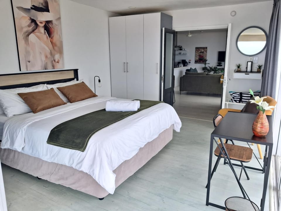 511 Umdloti Resort 1 bed beachfront Apartment self catering Great Sea View Apartment in KwaZulu-Natal