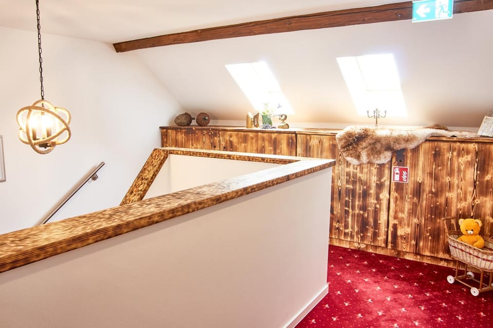 "Alte Pension" Bautzen Bed and Breakfast in Saxony