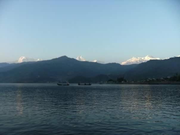 Sunset guest house Bed and Breakfast in Bagmati Province, Nepal