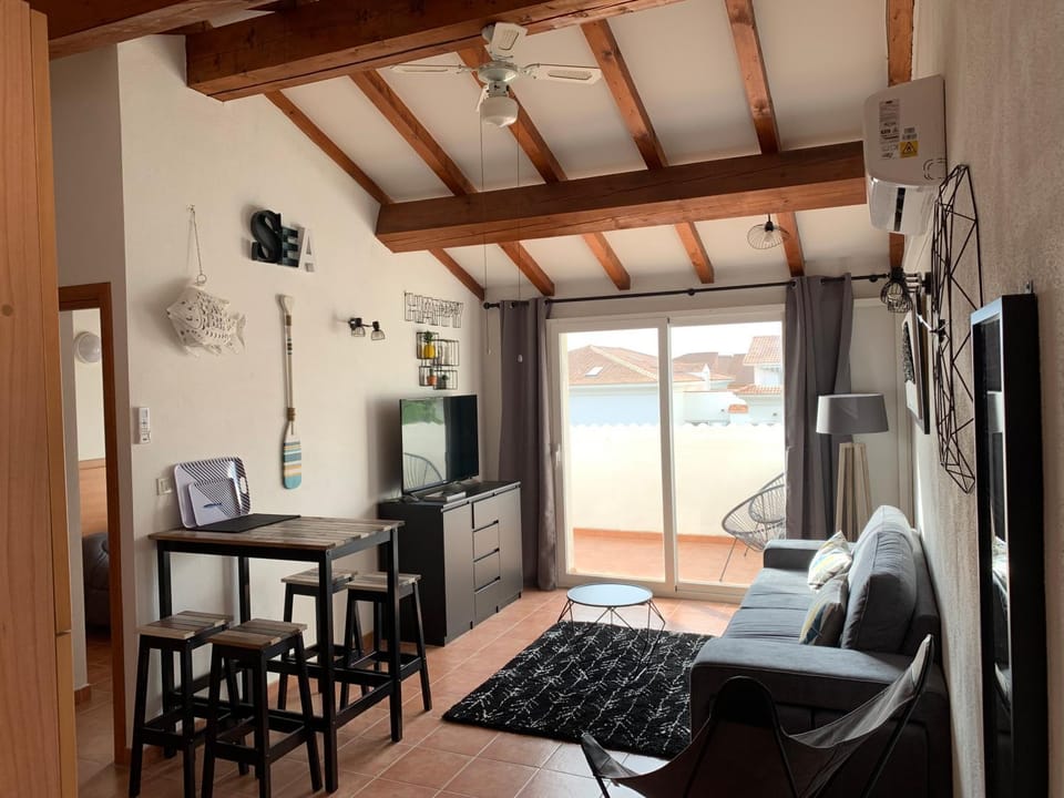 Les pieds dans l'eau en Corse ! Apartment in Corsica