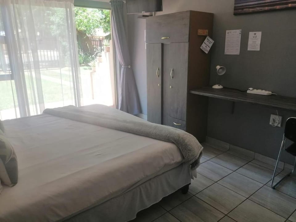 Kudu Cottages Bed and Breakfast in North West, South Africa