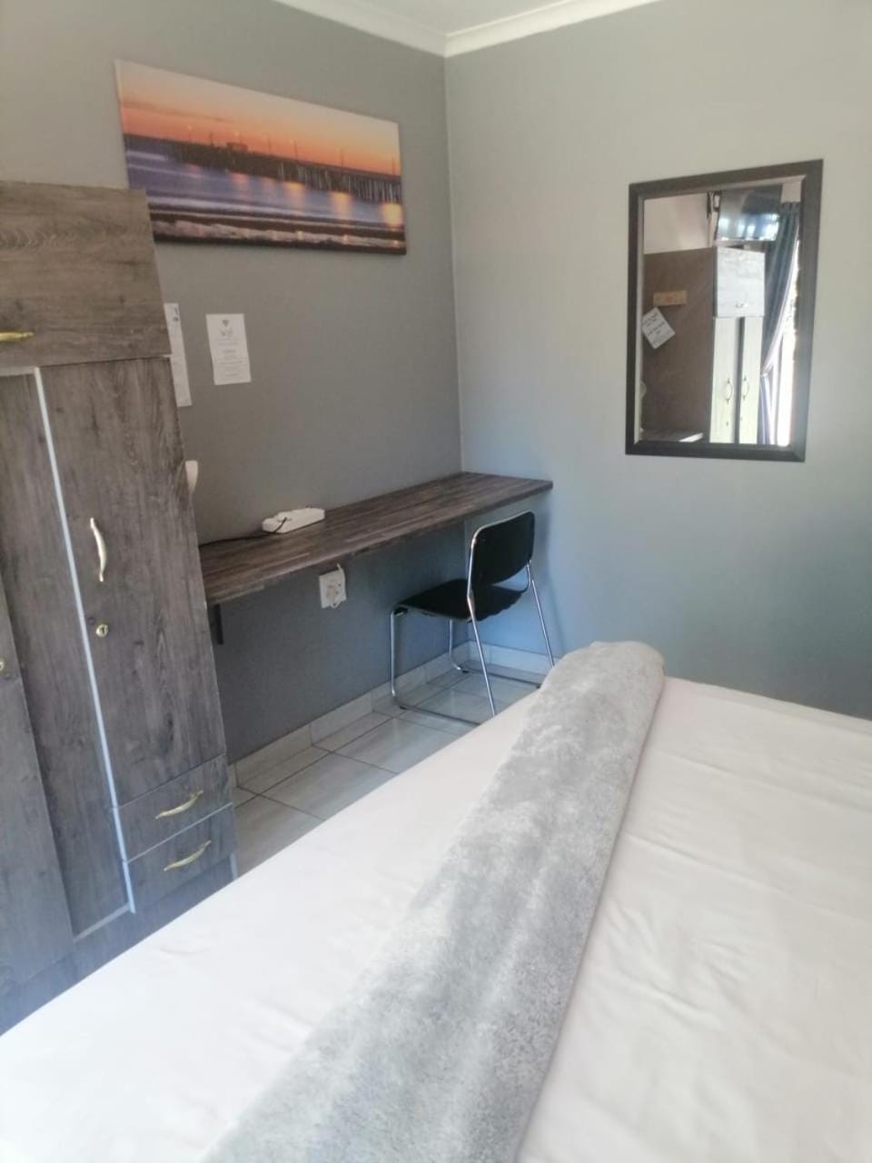 Kudu Cottages Bed and Breakfast in North West, South Africa