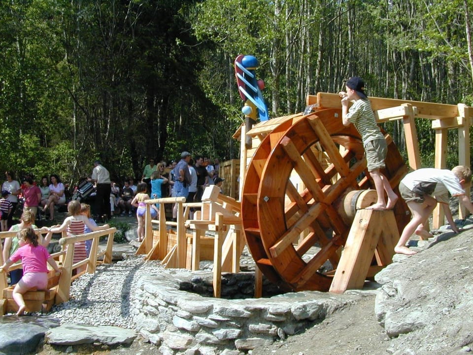 Activities, Summer