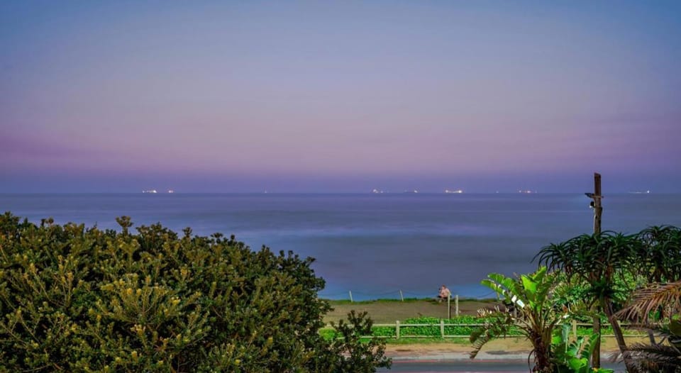 The Salty Nest Villa in KwaZulu-Natal