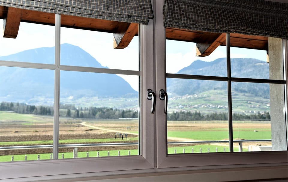 Appartamento per Vacanze a Comano Terme Apartment in Trentino-South Tyrol