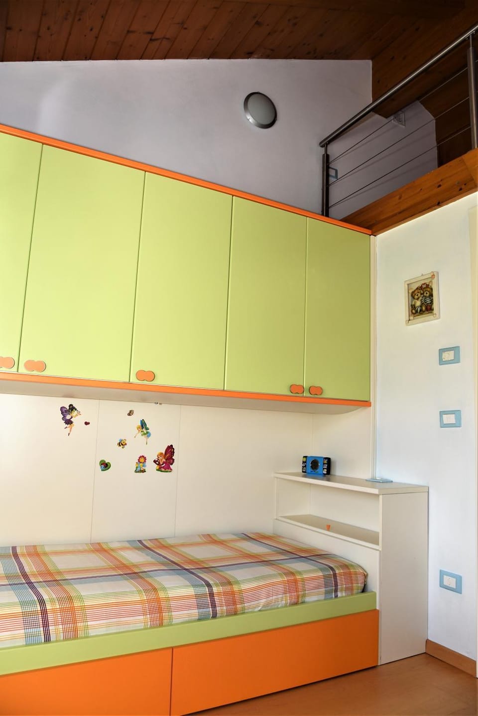 Appartamento per Vacanze a Comano Terme Apartment in Trentino-South Tyrol