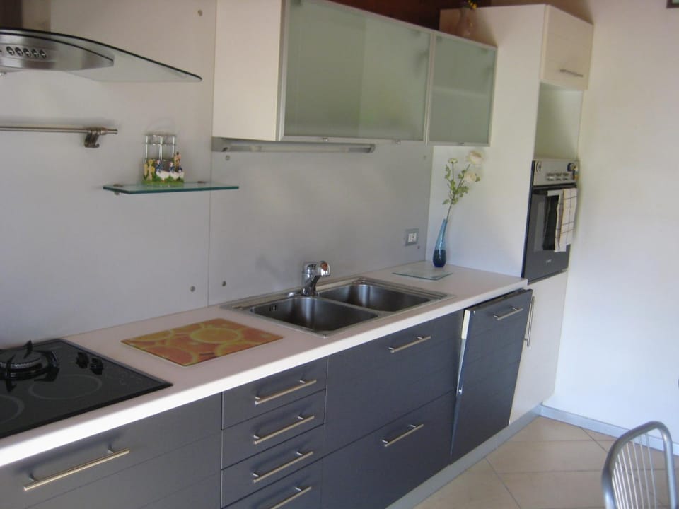 Appartamento per Vacanze a Comano Terme Apartment in Trentino-South Tyrol