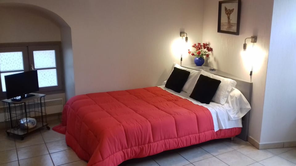 Le Petit Dyke Apartment in Auvergne-Rhône-Alpes