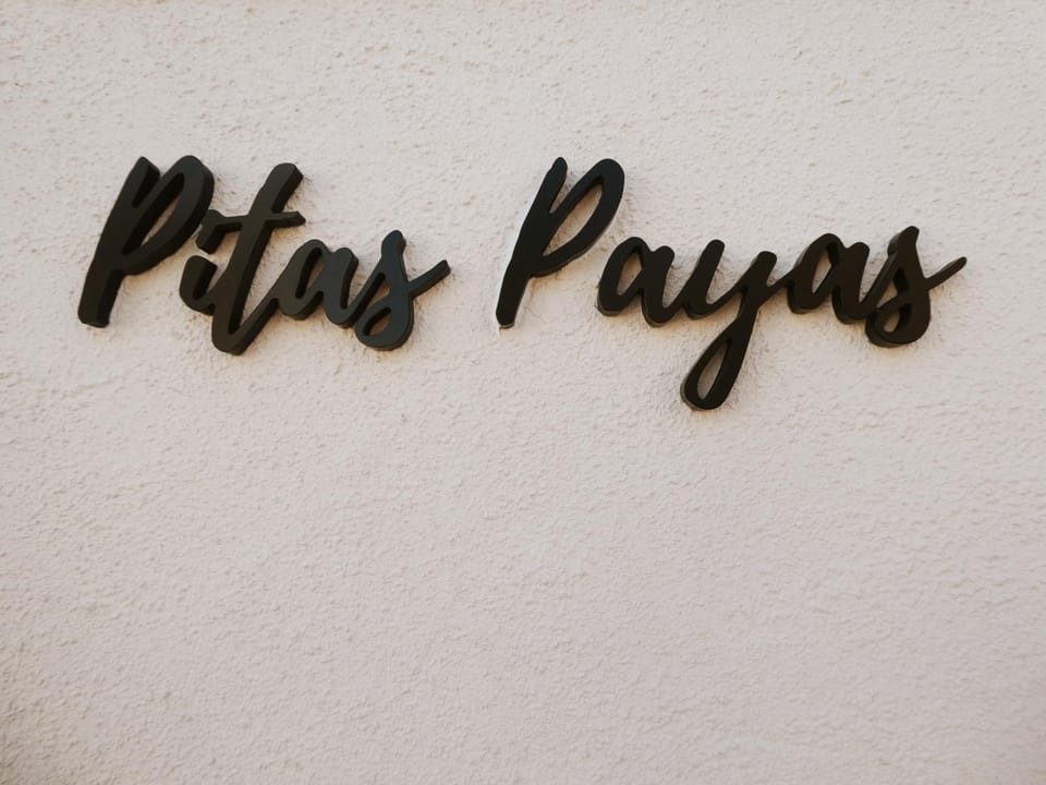 Property building, Property logo or sign