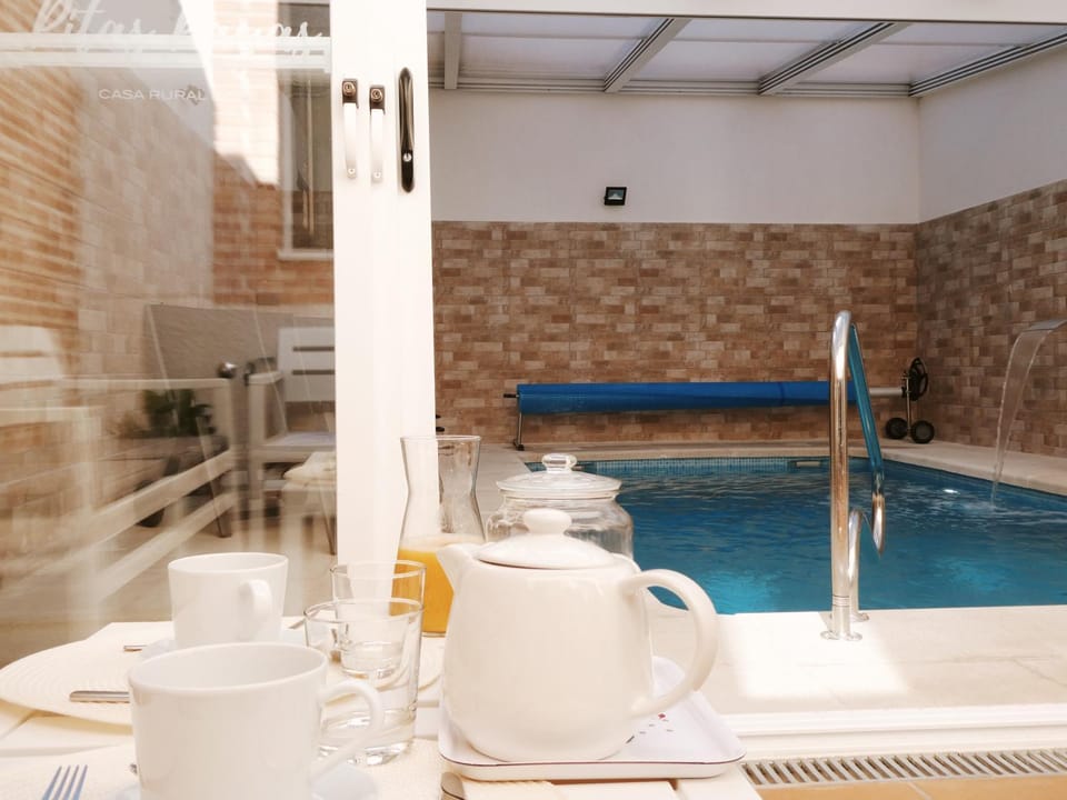 Patio, Garden, Hot Spring Bath, Solarium, Swimming pool